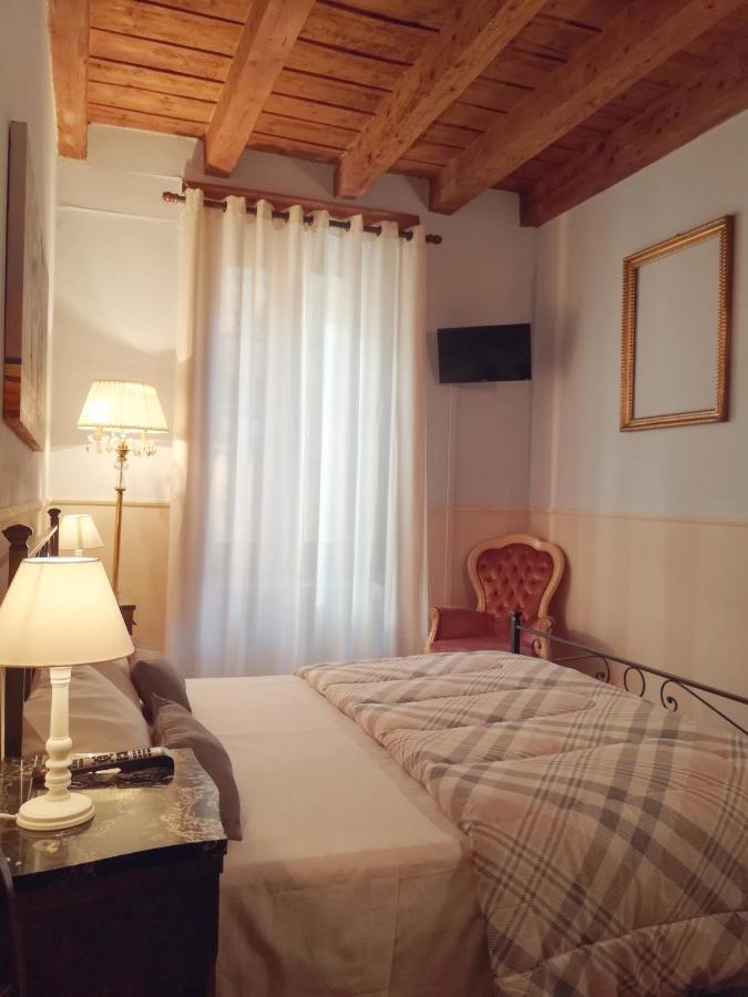 Il Rifugio Di Elizabeth Bed & Breakfast Bergamo Exterior photo