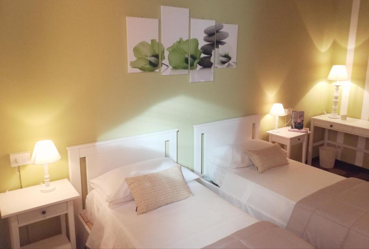 Il Rifugio Di Elizabeth Bed & Breakfast Bergamo Exterior photo