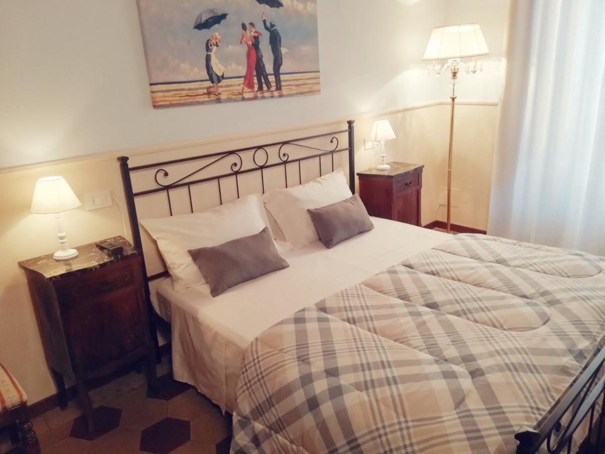 Il Rifugio Di Elizabeth Bed & Breakfast Bergamo Exterior photo