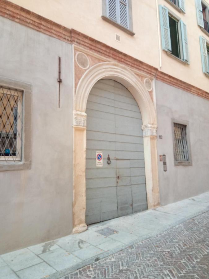 Il Rifugio Di Elizabeth Bed & Breakfast Bergamo Exterior photo