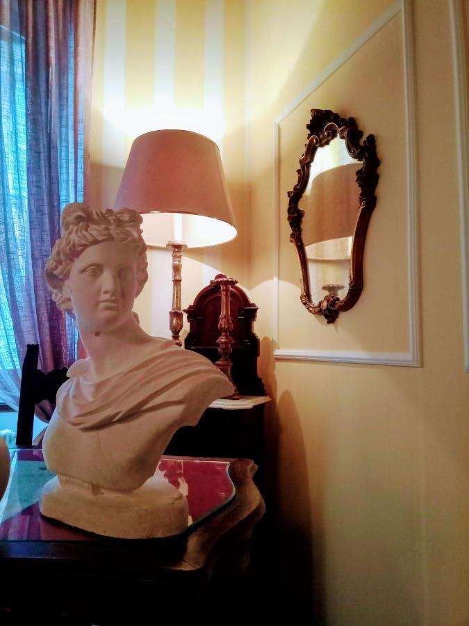 Il Rifugio Di Elizabeth Bed & Breakfast Bergamo Exterior photo