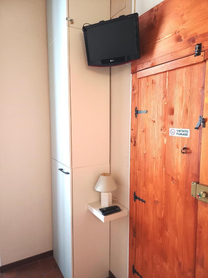 Il Rifugio Di Elizabeth Bed & Breakfast Bergamo Exterior photo