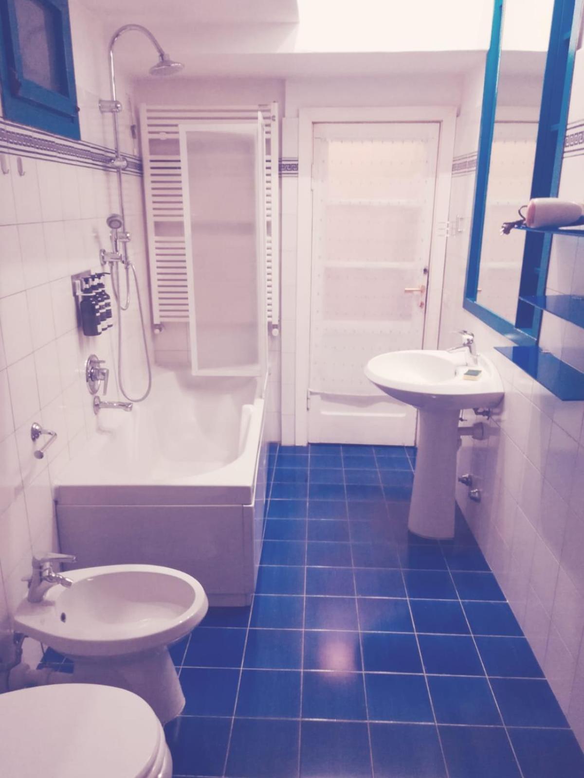 Il Rifugio Di Elizabeth Bed & Breakfast Bergamo Room photo